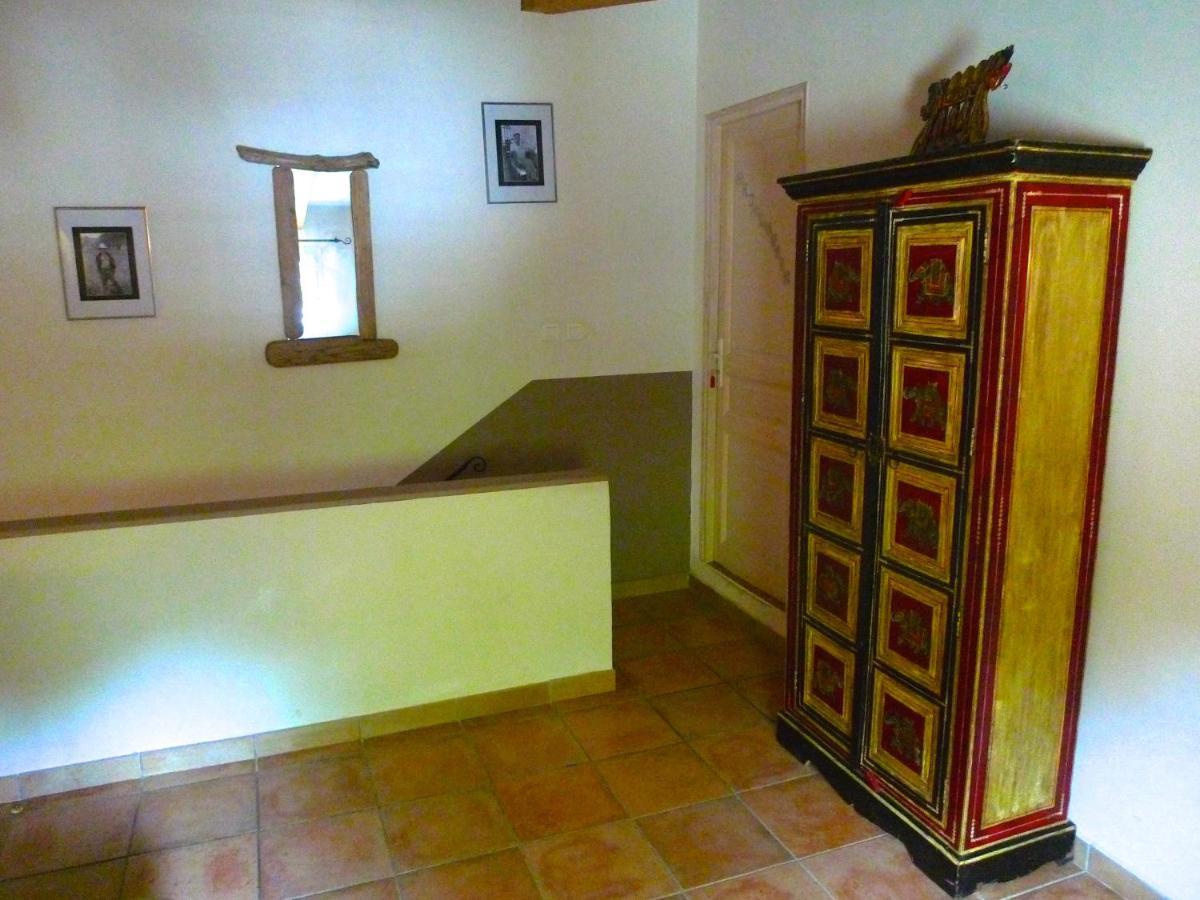 A Chiosella Acomodação com café da manhã Corbara Exterior foto